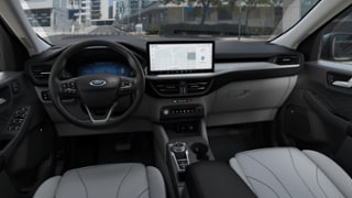 2025 Ford Escape Plugin Hybrid Internal Image 2